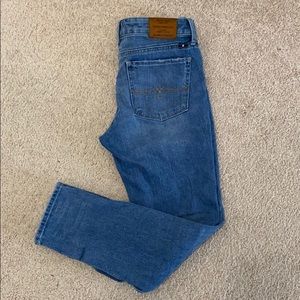Lucky Brand Lolita Skinny